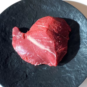遠野鹿肉【熟成】ランプ
