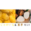 5kg"農家の中でも『幻』のじゃがいもと里芋セット！ 毎年完売！美味しい野菜