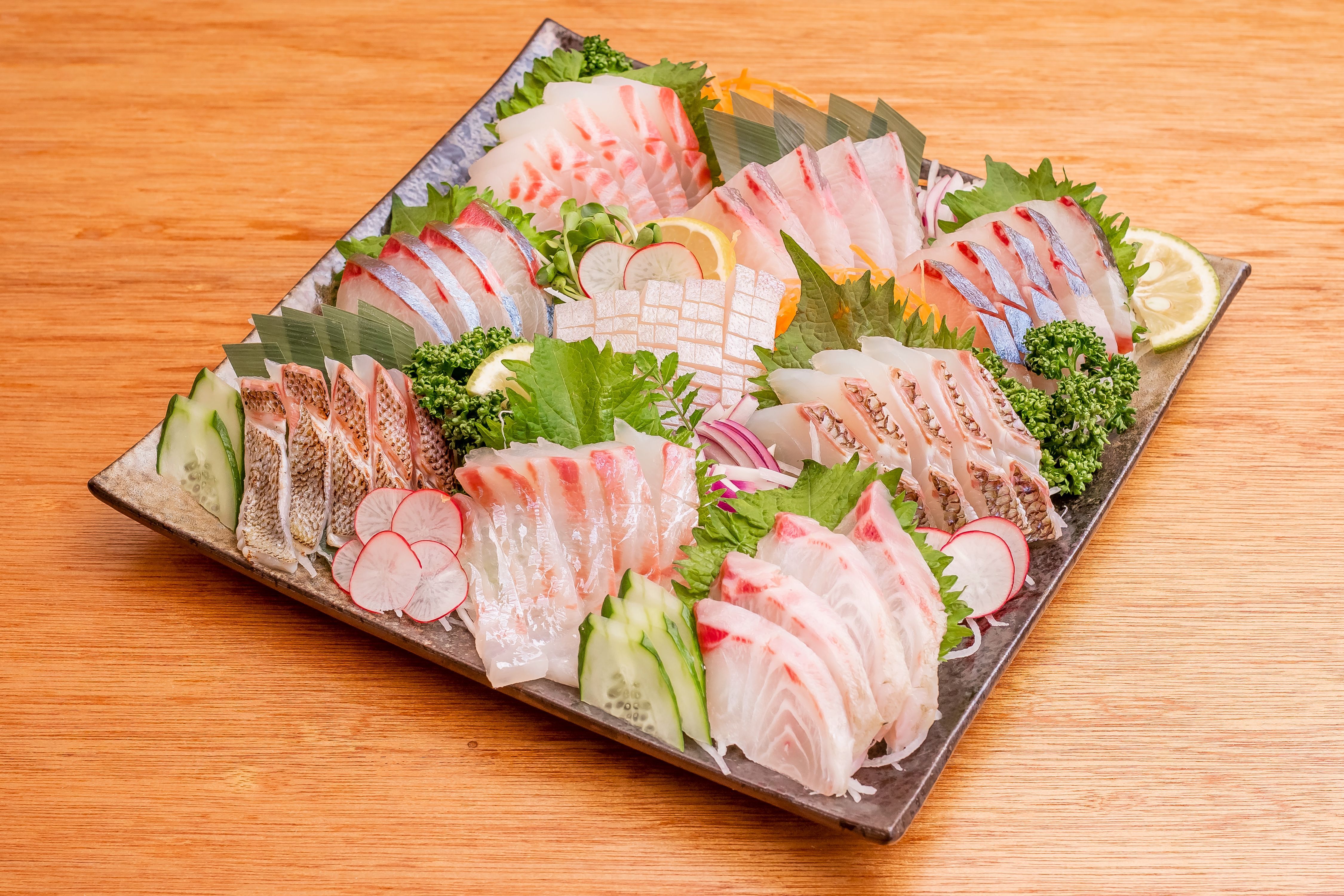 刺身 父の日ギフト】好きな魚が選べる！急速冷凍刺身用ブロックセット