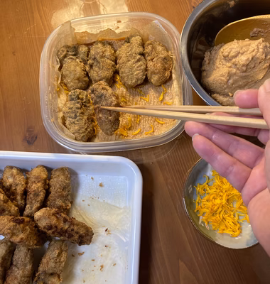 みんなの投稿の画像