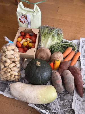 みんなの投稿の画像