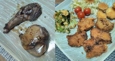 みんなの投稿の画像