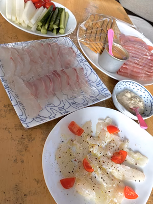 みんなの投稿の画像