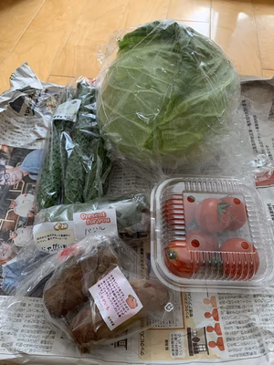 みんなの投稿の画像