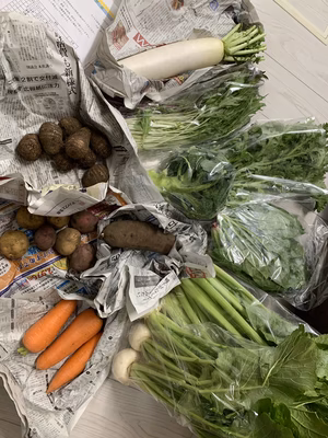 みんなの投稿の画像