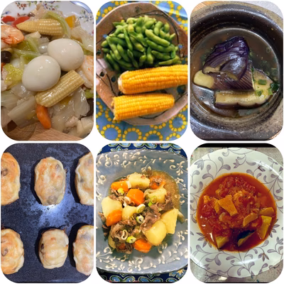 みんなの投稿の画像