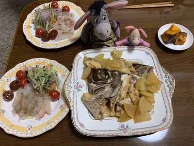 みんなの投稿の画像