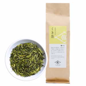 くき茶 やぶきた 静岡県産 100g【農薬・化学肥料不使用】
