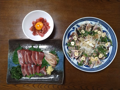 みんなの投稿の画像