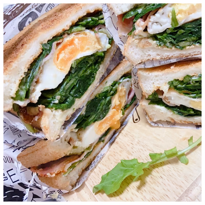 みんなの投稿の画像