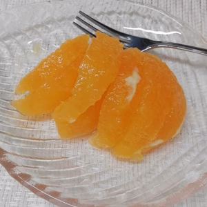 わけありバレンシアオレンジ（北海道・沖縄配送不可）