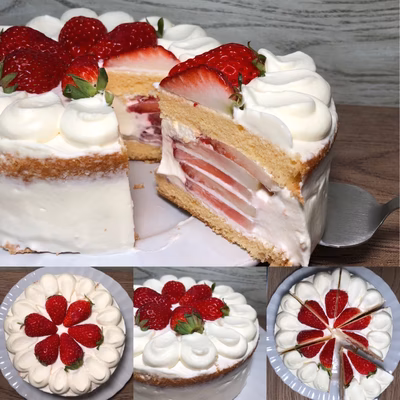 みんなの投稿の画像