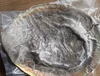 １点物　アワビ　鮑　-60度急速冷凍　5枚で 1269g（傷物、訳あり品）#F
