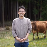 山川将弘 | 株式会社のもり　森林ノ牧場