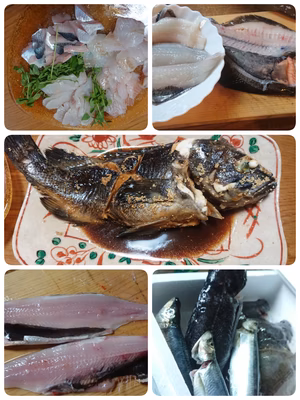 みんなの投稿の画像