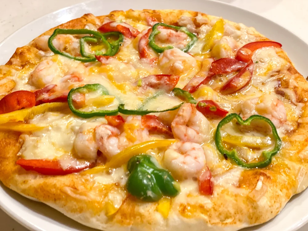 【料理の救世主】トロけるような食感と美味！珊瑚色をしたトロえび（中小）