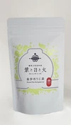 釜炒ほうじ茶「葉と日と火」（リーフ）