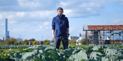 大阪グルメの立役者『松波キャベツ』の旬がやってきた！[PR]