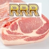 RRRセット:ロース3種組み合わせ《白金豚プラチナポーク》豪華トリプル・ロース！
