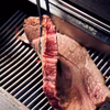 豪快リブロースステーキ BBQの主役に！和牛オリンピック日本一の農場からお届け 