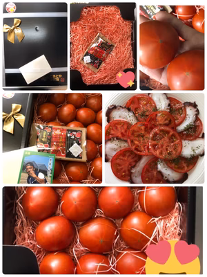 みんなの投稿の画像