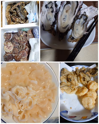 みんなの投稿の画像