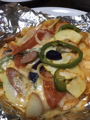 みんなの投稿の画像