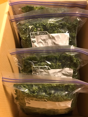 みんなの投稿の画像