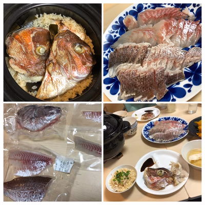 みんなの投稿の画像