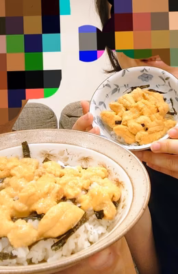 みんなの投稿の画像