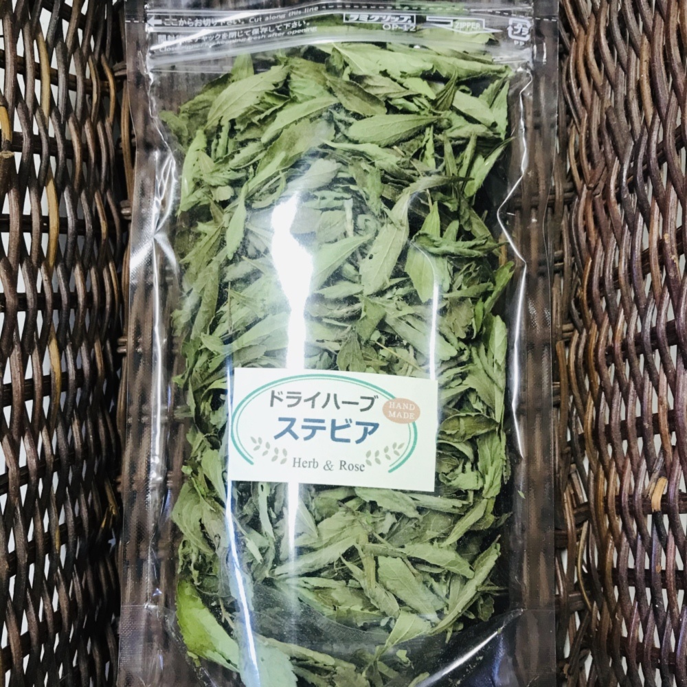 ドライハーブセット レモンバーベナ 薔薇の花びら ステビア 農家漁師から産地直送の通販 ポケットマルシェ