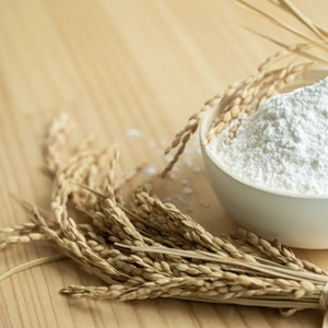 農家が作った純国産米粉！　１kg