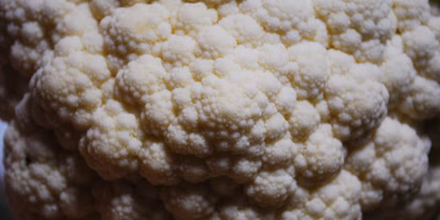 飾りじゃないのよ！カリフラワーを美味しいって思ったことありますか？