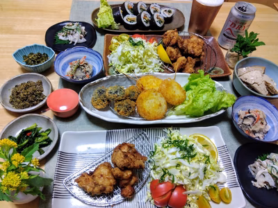 みんなの投稿の画像