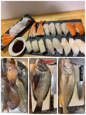 みんなの投稿の画像