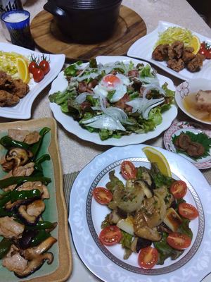 みんなの投稿の画像