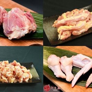 丹波赤どり 居酒屋セット