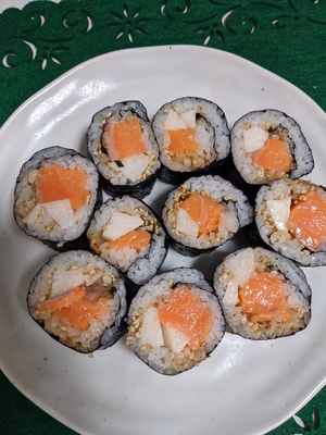 みんなの投稿の画像