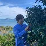 田部岳美 | 広津農園