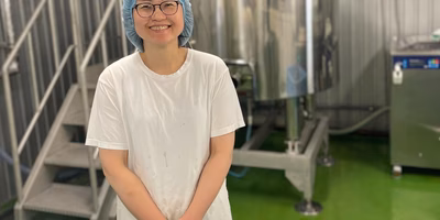 【醤油・日本酒など「調味料・酒類」の販売拡大📣】CHEESEDOMさんへインタビューしました🎤
