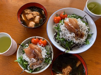 みんなの投稿の画像