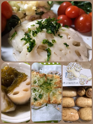 みんなの投稿の画像