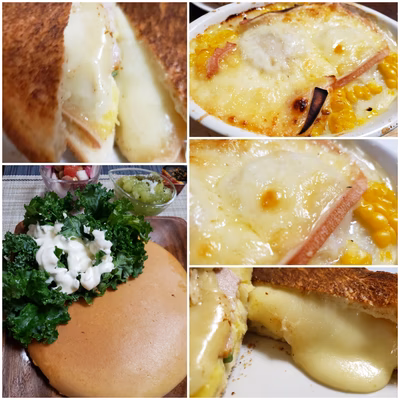 みんなの投稿の画像