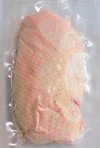 珍しい国産バルバリー鴨の庄内鴨　ロース・モモ肉セット