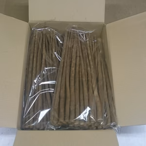 お漬物にぴったり❗北海道産ごぼう　極細　4kg