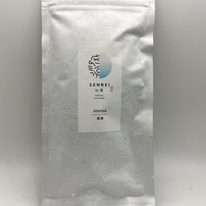仙霊茶 煎茶 60g