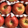 11月発送りんご 家庭用小玉 シナノスイート 約4.5キロ20-28玉 復興支援
