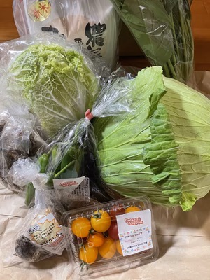 みんなの投稿の画像