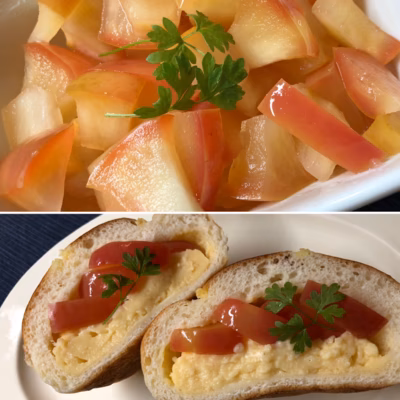 みんなの投稿の画像