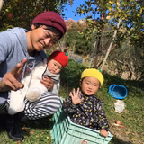 土屋吉弘 | ツチヤ農園